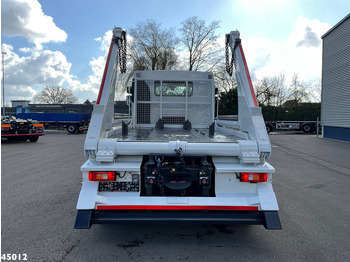 Absetzkipper, Zustand - NEU Volvo FE 350 Euro 6 Hyva 14 Ton portaalarmsysteem: das Bild 5