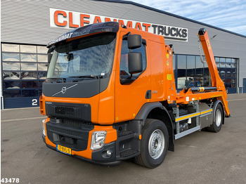 VOLVO FE Absetzkipper
