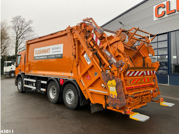 Leasing für Volvo FE 350 VDK 22m³ + AE weegsysteem Volvo FE 350 VDK 22m³ + AE weegsysteem: das Bild 4 Leasing für Volvo FE 350 VDK 22m³ + AE weegsysteem Volvo FE 350 VDK 22m³ + AE weegsysteem: das Bild 4