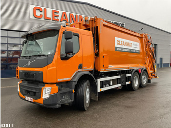 Leasing für Volvo FE 350 VDK 22m³ + AE weegsysteem Volvo FE 350 VDK 22m³ + AE weegsysteem: das Bild 1 Leasing für Volvo FE 350 VDK 22m³ + AE weegsysteem Volvo FE 350 VDK 22m³ + AE weegsysteem: das Bild 1