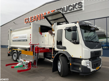 VOLVO FE Müllwagen