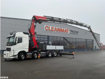 VOLVO FH 540 Autokran