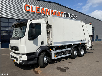VOLVO FL 260 Müllwagen