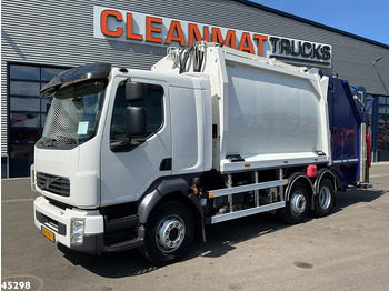 Volvo FM 260 Geesink 13m³ Width 2,20 meter! – Finanzierungsleasing Volvo FM 260 Geesink 13m³ Width 2,20 meter!: das Bild 2