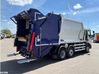 Volvo FM 260 Geesink 13m³ Width 2,20 meter! – Finanzierungsleasing Volvo FM 260 Geesink 13m³ Width 2,20 meter!: das Bild 5