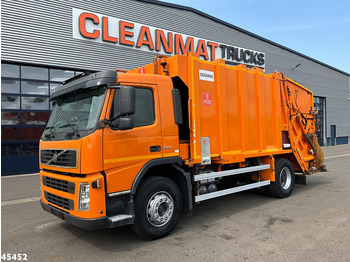 VOLVO FM Müllwagen