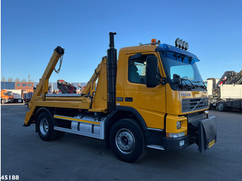 Absetzkipper Volvo FM 290 Full Steel Manual 12 Ton portaalarmsysteem: das Bild 5