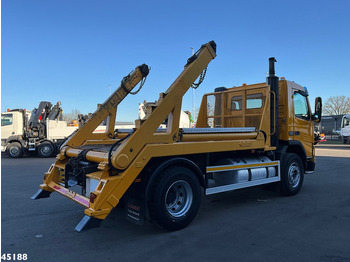 Absetzkipper Volvo FM 290 Full Steel Manual 12 Ton portaalarmsysteem: das Bild 4