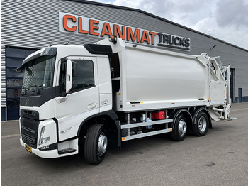 VOLVO FM 330 Müllwagen