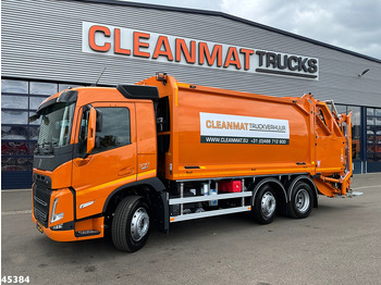 VOLVO FM 330 Müllwagen