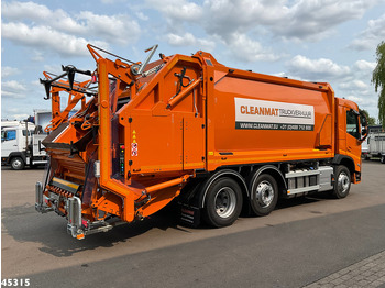 Müllwagen Volvo FM 330 Euro 6 Geesink 20m³: das Bild 5