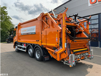 Müllwagen Volvo FM 330 Euro 6 Geesink 20m³: das Bild 4