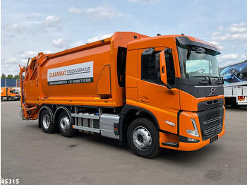 Müllwagen Volvo FM 330 Euro 6 Geesink 20m³: das Bild 3