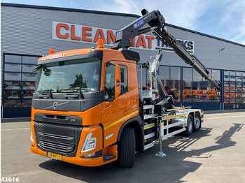 VOLVO FM 430 Abrollkipper
