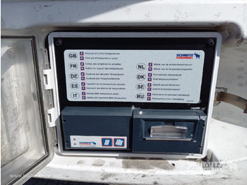 Isotherm Auflieger SCHMITZ Auflieger Tiefkühler Standard Double deck: das Bild 5