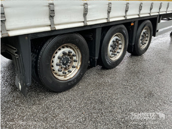 Planenauflieger SCHMITZ Curtainsider Standard: das Bild 2
