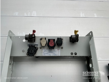 Planenauflieger SCHMITZ Curtainsider Standard: das Bild 4