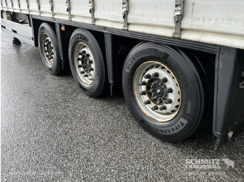 Planenauflieger SCHMITZ Curtainsider Standard: das Bild 3