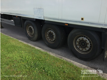 Isotherm Auflieger SCHMITZ Reefer Multitemp Double deck: das Bild 5