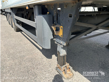 Isotherm Auflieger SCHMITZ Reefer Standard: das Bild 2 Isotherm Auflieger SCHMITZ Reefer Standard: das Bild 2
