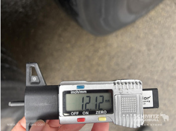 Planenauflieger SCHMITZ Curtainsider Standard: das Bild 3