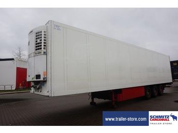 Kühlkoffer Auflieger Schmitz Cargobull Semitrailer Reefer Standard: das Bild 1