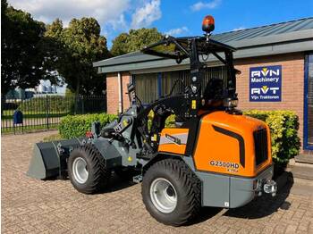 Radlader, Zustand - NEU Giant G2500 HD X-Tra: das Bild 4