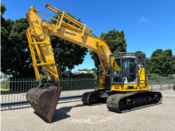 KOMATSU PC228USLC-3 Kettenbagger