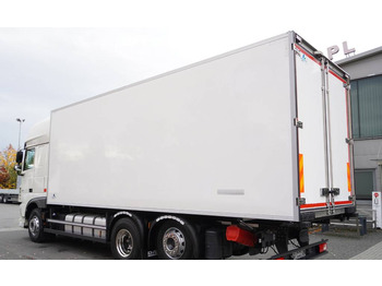 Kühlkoffer LKW DAF XF 450 6×2 E6 / Refrigerator Lacapitaine / ATP/FRC to 2027 / 18 pallets: das Bild 5