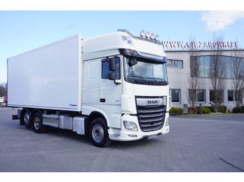 DAF XF 480 Kühlkoffer LKW