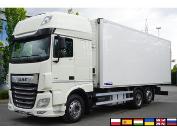 DAF XF 480 Kühlkoffer LKW