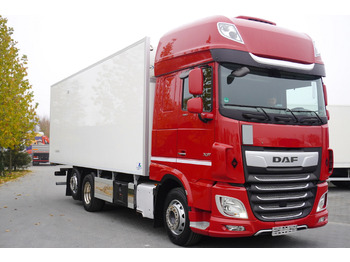DAF XF 480 Kühlkoffer LKW