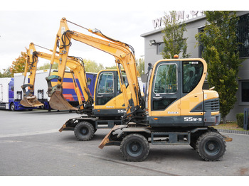 HYUNDAI Bagger
