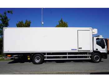 Leasing für IVECO Eurocargo 190-280L 19t E6 / ATP/FRC to 2025 / Lamberet Refrigerator 22 pallets IVECO Eurocargo 190-280L 19t E6 / ATP/FRC to 2025 / Lamberet Refrigerator 22 pallets: das Bild 3