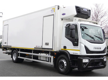 IVECO EuroCargo Kühlkoffer LKW
