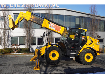 JCB Radlader