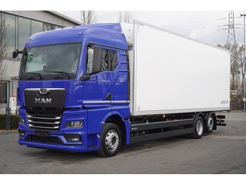 MAN TGX 26.400 Kühlkoffer LKW