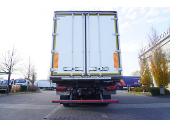 Kühlkoffer LKW MAN TGX 26.480 / 6x2 / Igloocar refrigerator 18 pallets / Thermoking: das Bild 3