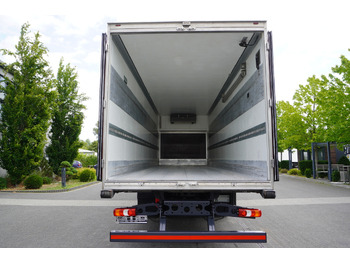 Kühlkoffer LKW MERCEDES-BENZ Actros 1824 / Refrigerator 22 EPAL / Carrier Supra 850 / Sleeping cabin: das Bild 5