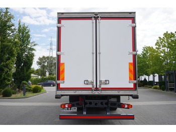 Kühlkoffer LKW MERCEDES-BENZ Actros 1824 / Refrigerator 22 EPAL / Carrier Supra 850 / Sleeping cabin: das Bild 4