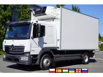 MERCEDES-BENZ Atego 1223 Kühlkoffer LKW