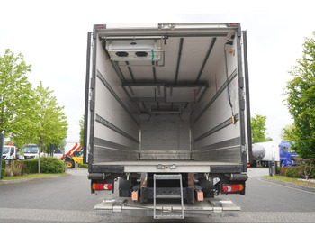 Kühlkoffer LKW RENAULT D19 WIDE / Lamberet refrigerator Multitemp 22 EPAL / CARRIER SUPRA 1250 MT: das Bild 4
