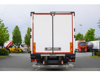 Kühlkoffer LKW RENAULT D19 WIDE / Lamberet refrigerator Multitemp 22 EPAL / CARRIER SUPRA 1250 MT: das Bild 3