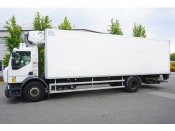 Kühlkoffer LKW RENAULT D19 WIDE / Lamberet refrigerator Multitemp 22 EPAL / CARRIER SUPRA 1250 MT: das Bild 2