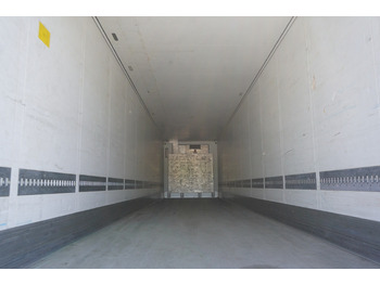 Kühlkoffer Auflieger SCHMITZ refrigerated semi-trailer / Thermoking SLX Spectrum 250 / Multitemperature: das Bild 5