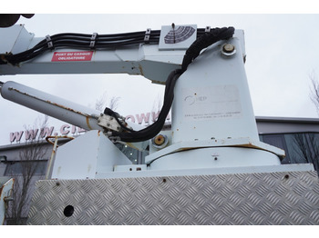 Bohrgerät Telecom 20 drilling rig / 2100 MTH!: das Bild 4