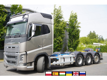 VOLVO FH16 750 Autokran