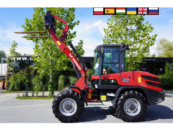 YANMAR Radlader