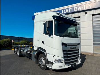 DAF XG 480 Containerwagen/ Wechselfahrgestell LKW