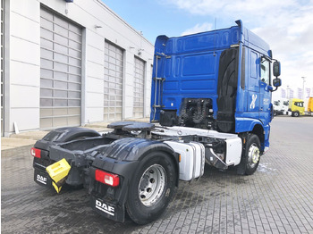 Sattelzugmaschine DAF XF 450 FT SC, Hydraulik, Standklima, Navigation: das Bild 5